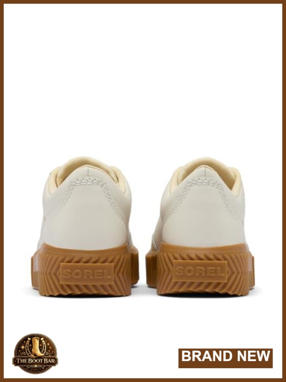 Canvas Sneakers with Removable EVA Footbed and EVERTREAD Rubber Sole - Picture 6 of 6